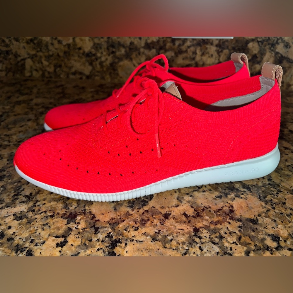 Cole Haan 2. Zerogrand - Picture 8 of 8